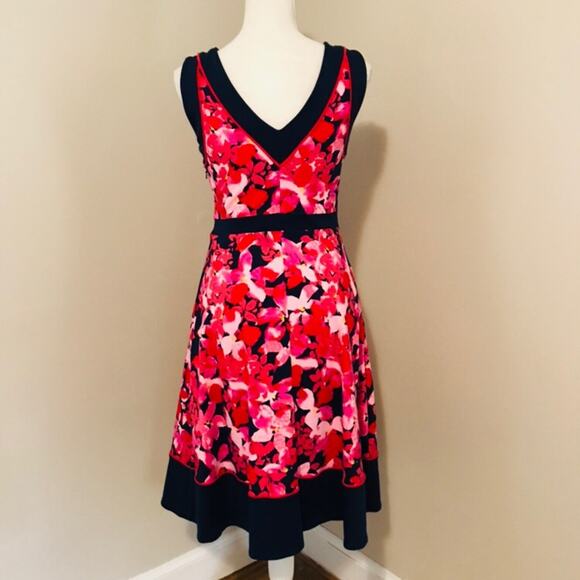 Lands End Ponte Dress - Picture 4 of 6